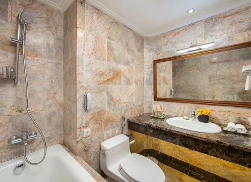 スーペリアクラス│ハノイパール